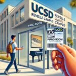 How To Access Piano Rooms In Ucsd Revelle