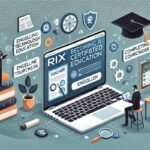 How To Be A Certified Teacher Through Rix Technology Education